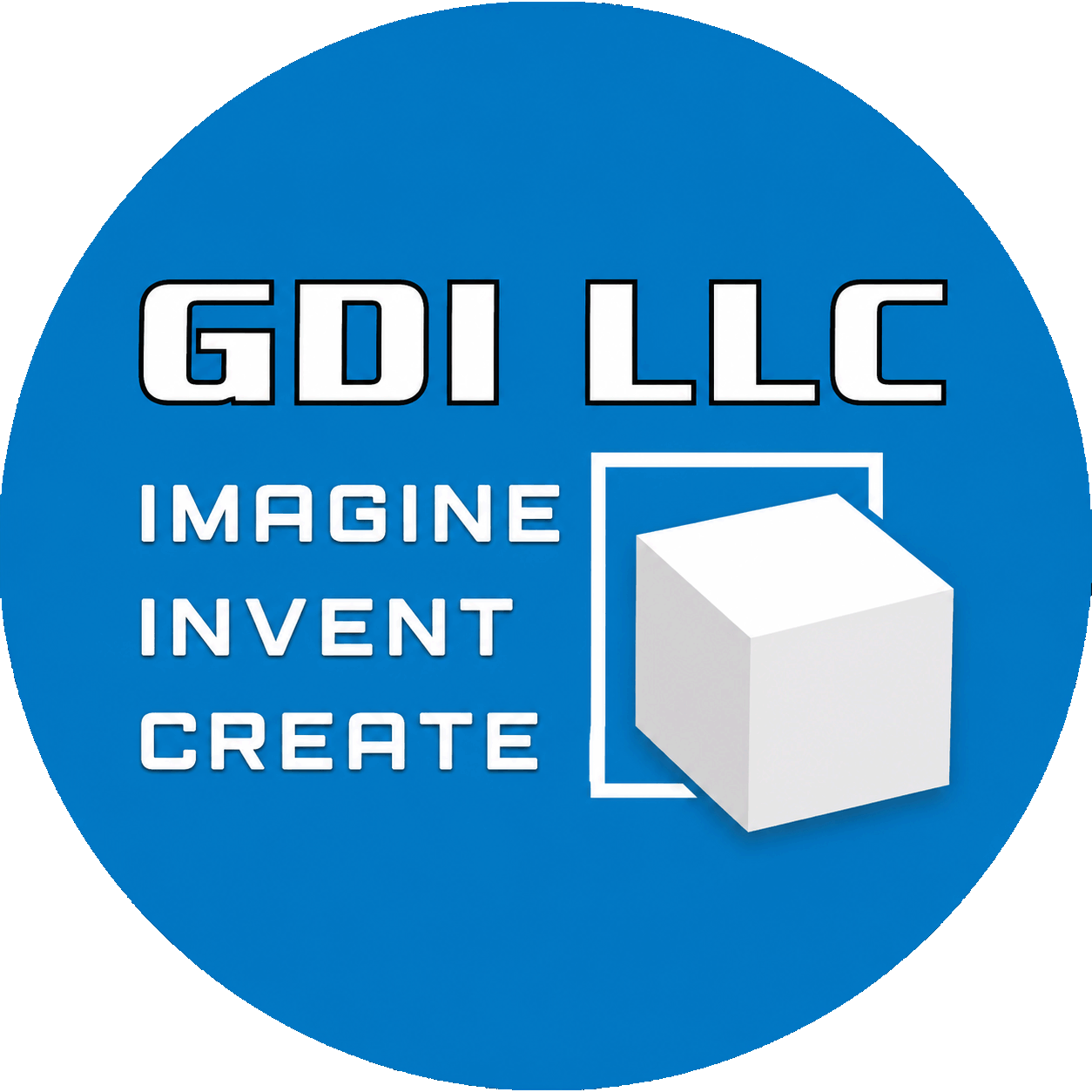 GDI Logo